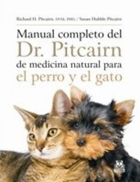 MANUAL COMPLETO DEL DR.PITCAIRN