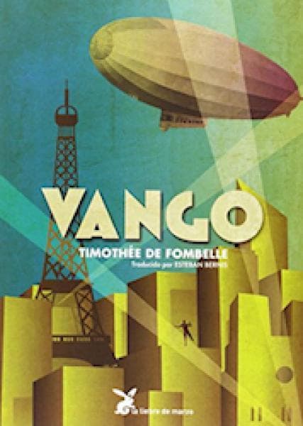 VANGO