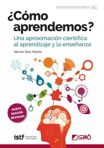 ¿COMO APRENDEMOS?
