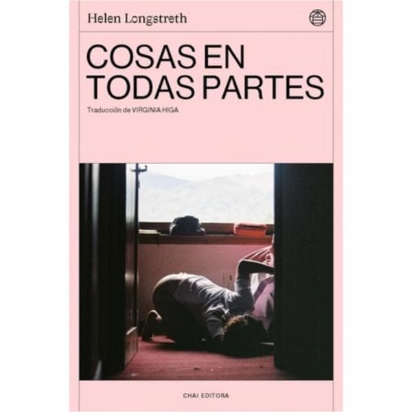 COSAS EN TODAS PARTES