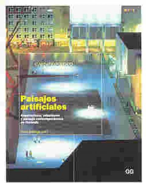 PAISAJES ARTIFICIALES