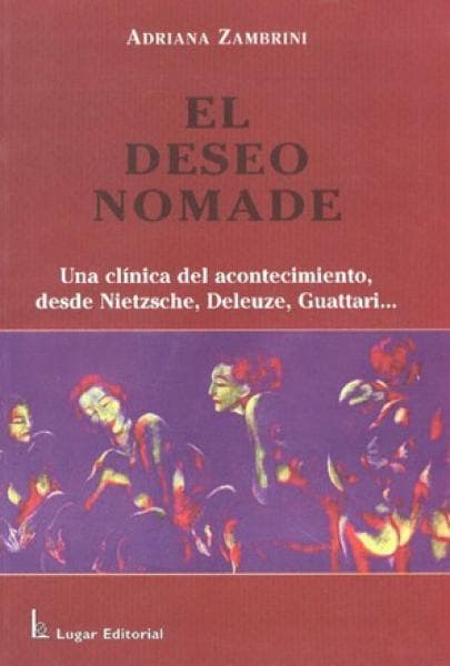 EL DESEO NOMADE