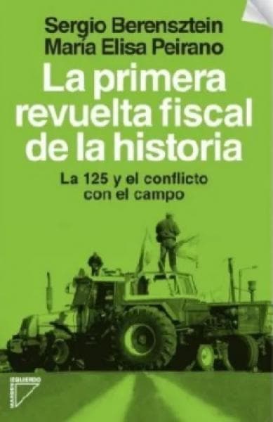 PRIMERA REVUELTA FISCAL DE LA HISTORIA