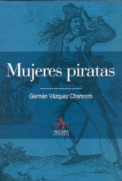 MUJERES PIRATAS