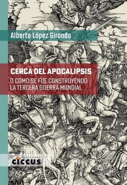 CERCA DEL APOCALIPSIS