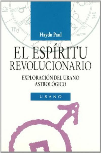 EL ESPIRITU REVOLUCIONARIO