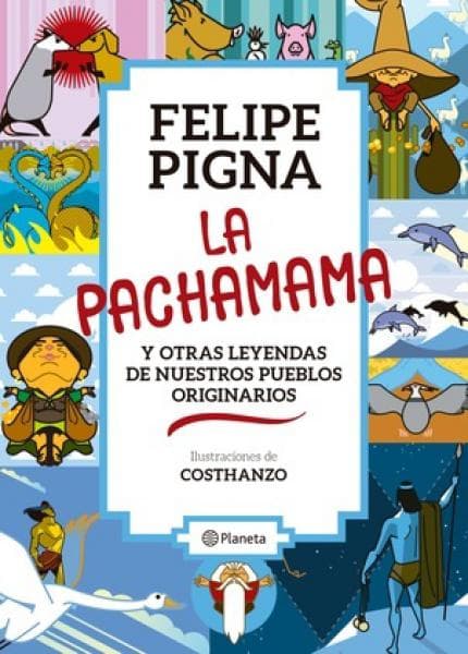 LA PACHAMAMA