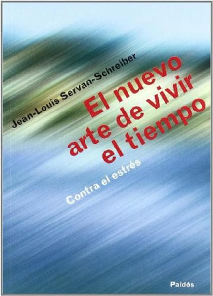 EL NUEVO ARTE DE VIVIR EL TIEMPO