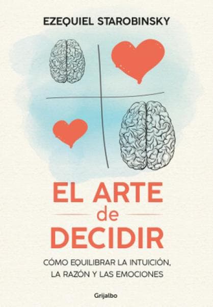 ARTE DE DECIDIR, EL