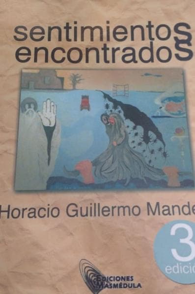 SENTIMIENTOS ENCONTRADOS