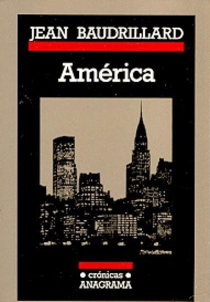 AMERICA