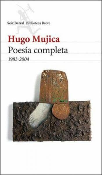 POESIA COMPLETA - 1983/2004