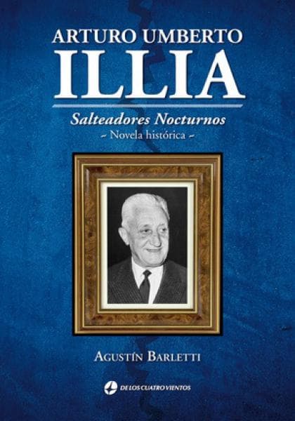 ARTURO UMBERTO ILLIA