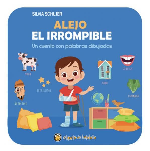 EL ALEJO IRROMPIBLE