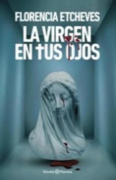 VIRGEN EN TUS OJOS, LA