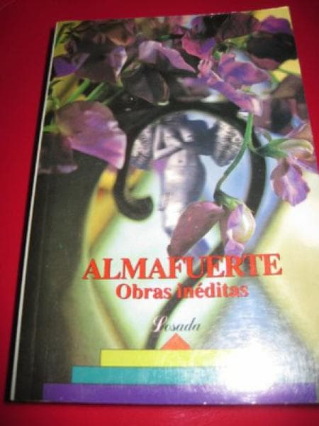 OBRAS INEDITAS                 603