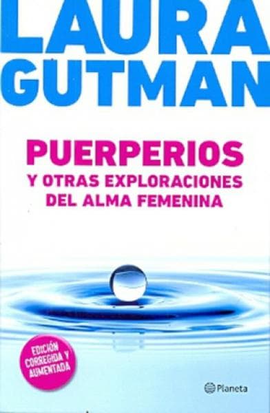 PUERPERIOS Y OTRAS EXPLORACIONES...