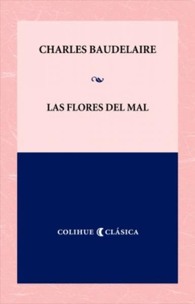 LAS FLORES DEL MAL