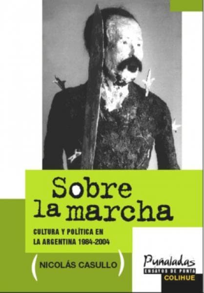 SOBRE LA MARCHA