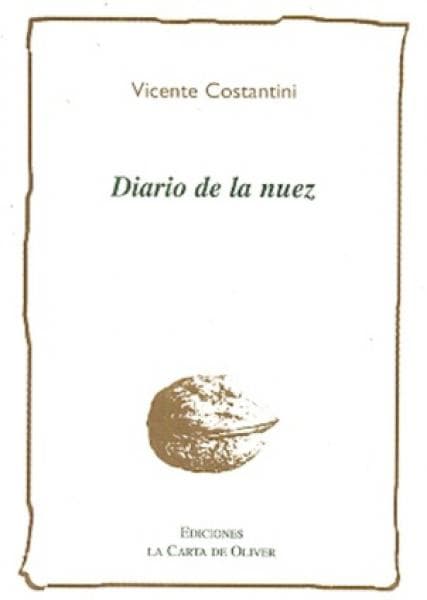 DIARIO DE LA NUEZ