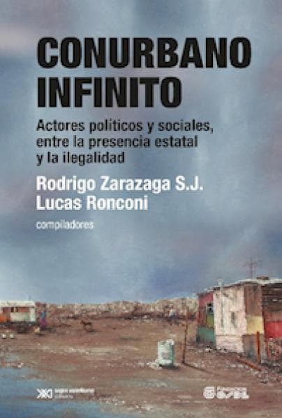 CONURBANO INFINITO