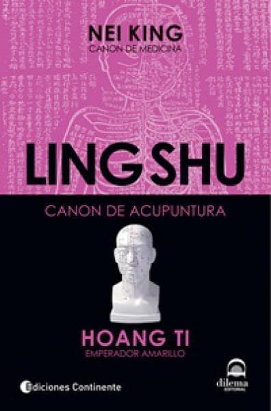 LING SHU - CANON DE APICULTURA