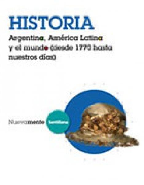 HISTORIA III (NUEVAMENTE)