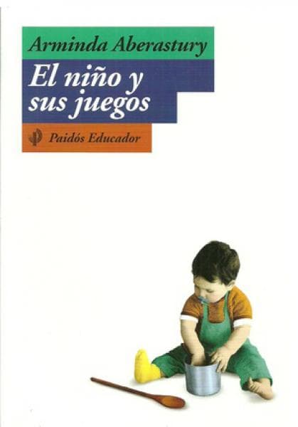 EL NIÑO Y SUS JUEGOS