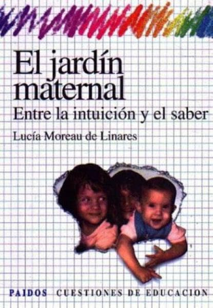 EL JARDIN MATERNAL