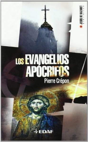 LOS EVANGELIOS APOCRIFOS