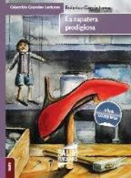 LA ZAPATERA PRODIGIOSA