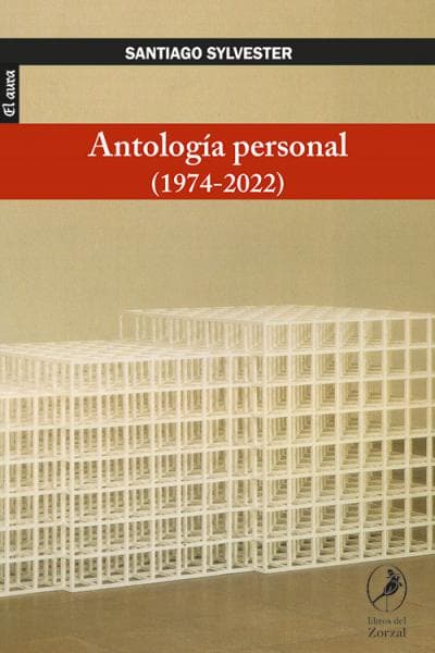 ANTOLOGIA PERSONAL 1974-2022