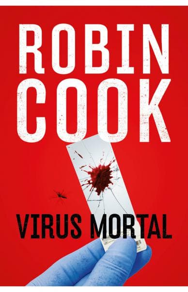 VIRUS MORTAL