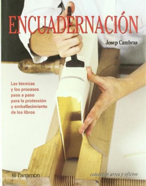 ENCUADERNACION