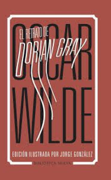 EL RETRATO DE DORIAN GRAY (ILUSTRADO)