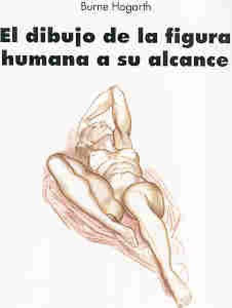 DIBUJO DE LA FIGURA HUMANA A SU ALCANCE