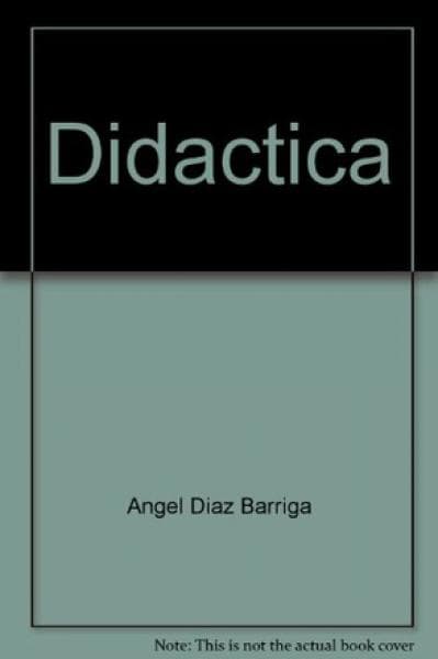 DIDACTICA, APORTE PARA UNA POLEMICA