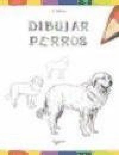 DIBUJAR PERROS