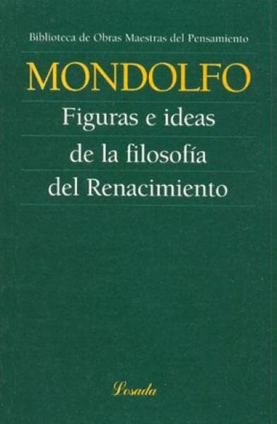 FIGURAS E IDEAS DE LA FILOSOFIA DEL...