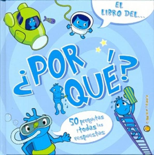 POR QUE?