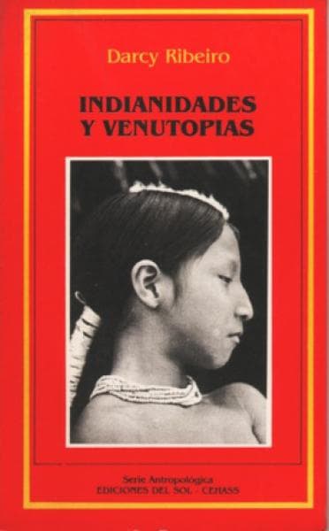 INDIANIDADES Y VENUTOPIAS