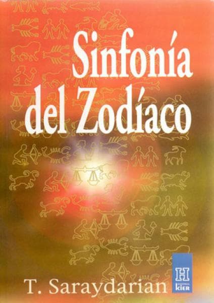 SINFONIA DEL ZODIACO