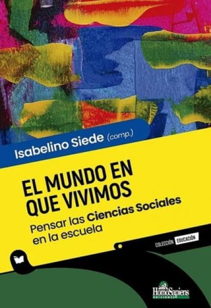EL MUNDO EN QUE VIVIMOS