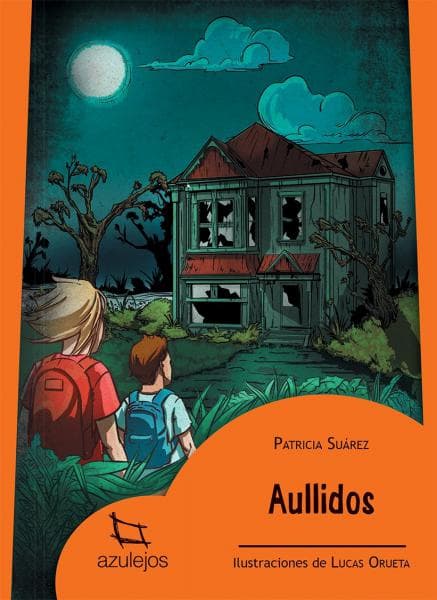 AULLIDOS