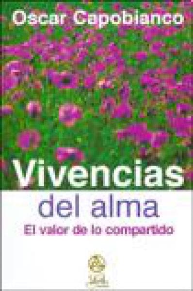 VIVENCIAS DEL ALMA
