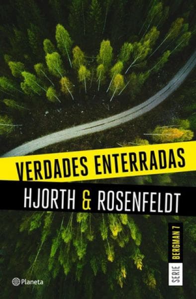 VERDADES ENTERRADAS 7