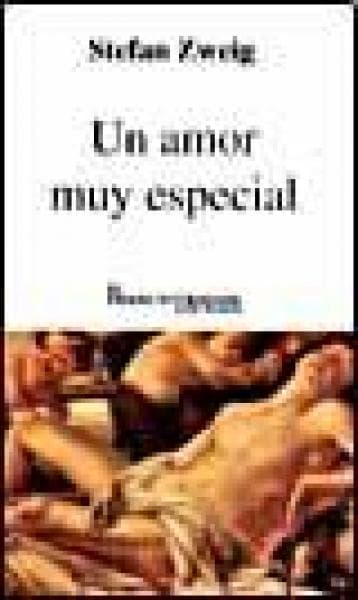 UN AMOR MUY ESPECIAL