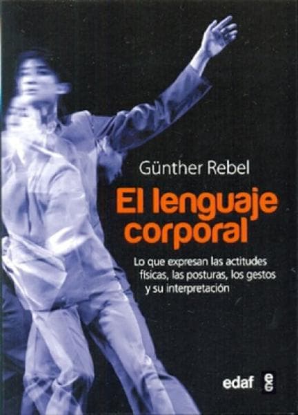 EL LENGUAJE CORPORAL