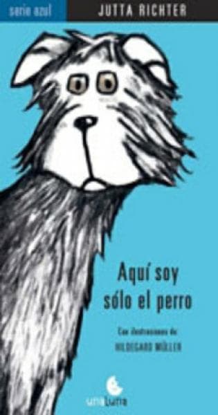 AQUI SOY SOLO EL PERRO