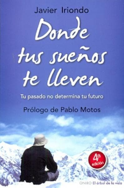 DONDE TUS SUEÑOS TE LLEVEN